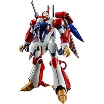 Amazon | R3 1/100 エルガイムMk-II 色分け済みプラモデル（ 重戦機