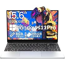 Amazon.co.jp: 【2025最新型】ノートパソコン 第13世代 15.6型 FHD1920