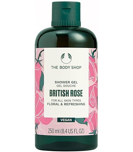 Amazon.co.jp: ロクシタン(L'OCCITANE) ローズ シャワージェル