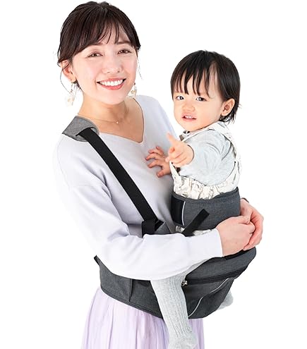 Amazon.co.jp: WaterLand(ウォーターランド) ベビーキャリア - 水と陸