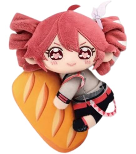 Amazon.co.jp: =LOVE イコラブ ぬいぐるみ マスコット 音嶋莉沙 3点