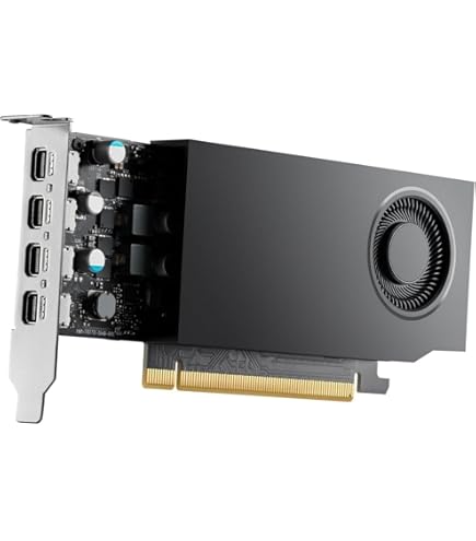 Amazon | NVIDIA Quadro P5000 - Graphics card - Quadro P5000 - 16