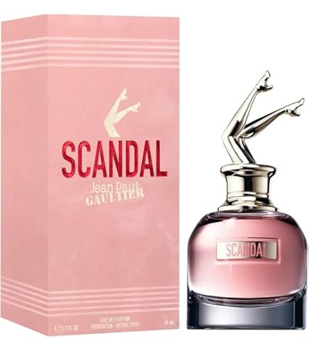 Amazon | Jean Paul Gaultier Scandal by Jean Paul Gaultier Eau De