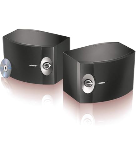 Amazon.co.jp: BOSE ボーズ 301MMII (MUSIC MONITOR-II) : 家電＆カメラ