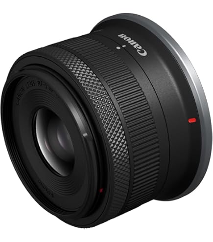 Amazon.co.jp: Canon RF-S18-150mm F3.5-6.3レンズ。 : 家電＆カメラ