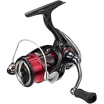 Amazon | ダイワ(DAIWA) スピニングリール 24月下美人X LT1000S-P