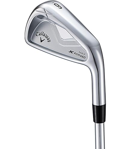 Amazon.co.jp: Callaway(キャロウェイ) X FORGED アイアン Dynamic