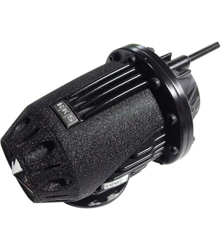 Amazon | TRUST(トラスト) GReddyブローオフバルブFV2 単体 [11501672