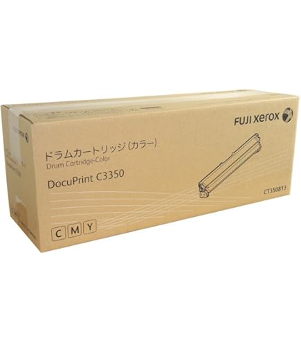 Amazon | 富士ゼロックス 純正 ドラムカートリッジ ブラック ( K
