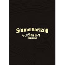 Amazon.co.jp: The Assorted Horizons (通常盤) [Blu-ray] : Sound