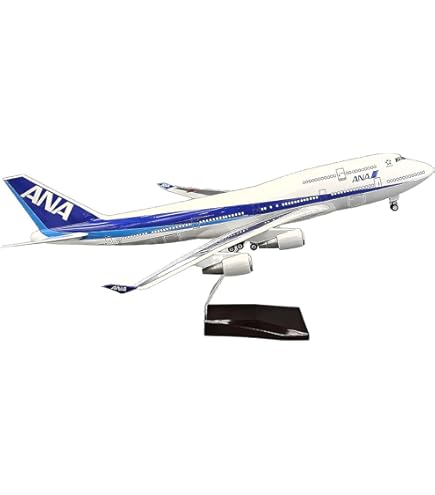 Amazon | イワヤ SUPER SOUND Air Fleet シリーズ ANA BOEING787-8