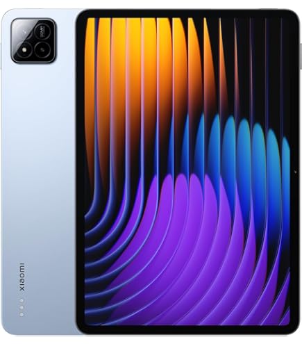 Amazon.co.jp: 【Wi-fi版 】Xiaomi Pad 6 タブレット 8GB RAM 256GB