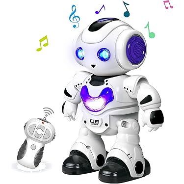 Amazon.co.jp 売れ筋ランキング: ロボットのラジコン の中で最も人気の