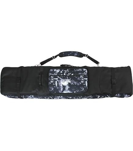 Amazon | DAKINE(ダカイン) キャスター付 ボードケース LOW ROLLER