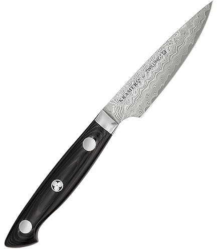 Amazon｜ZWILLING ツヴィリング 「 ボブ・クレーマー キュムラス