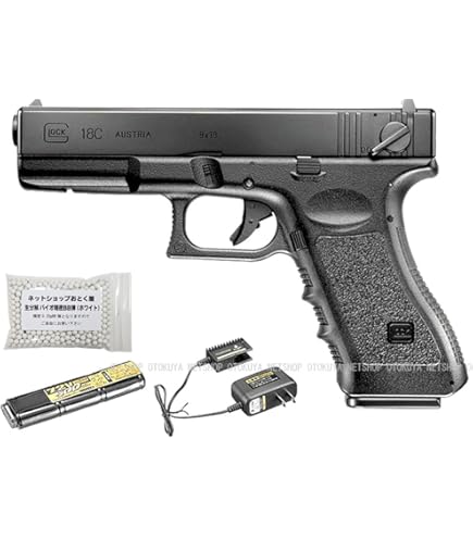 Amazon | 東京マルイ 電動ハンドガン H&K USP シルバースライド フル