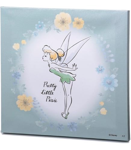 Amazon.co.jp: ディズニー ティンカーベル フェアリーダストドリーム