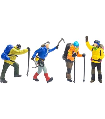 Amazon | Preiser プライザー 10284 H0 1/87 人々 人形 フィギュア