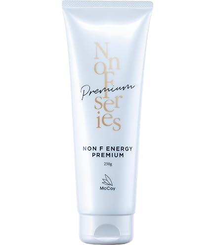 Amazon.co.jp: Non-F Energy Premium McCoy Non-F Energy Premium : Beauty