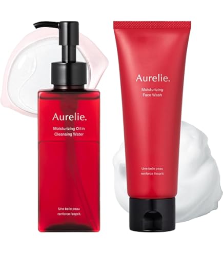 Amazon.co.jp: Aurelie Moisture Booster Lotion, Skin Care : Beauty