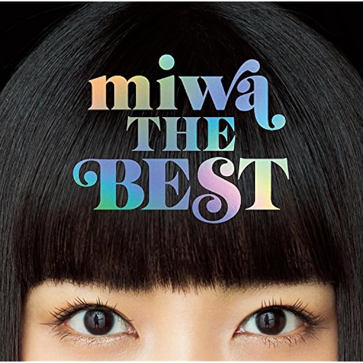 Amazon.co.jp: 【Amazon.co.jp限定】7th (初回生産限定盤) - miwa