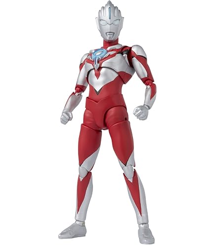 Amazon.co.jp: バンダイ(BANDAI) S.H.Figuarts ウルトラマンゼロ