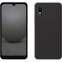 Amazon | docomo版 SIMフリー AQUOS wish3 SH-53D キャリアシムフリー