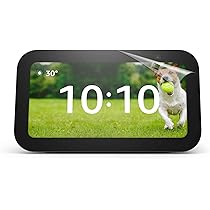 Amazon.co.jp: 【Echo Show 5 第3世代用】保護フィルム 高精細 反射