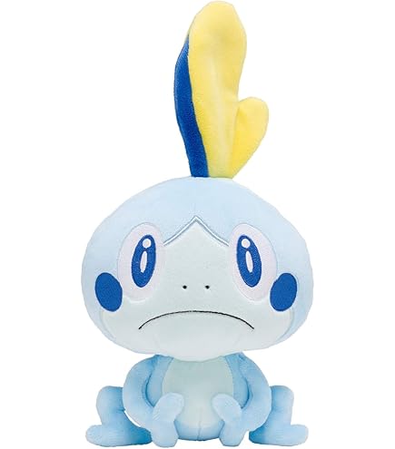 Amazon.co.jp: ポケモンセンターオリジナル ぬいぐるみ Pokémon