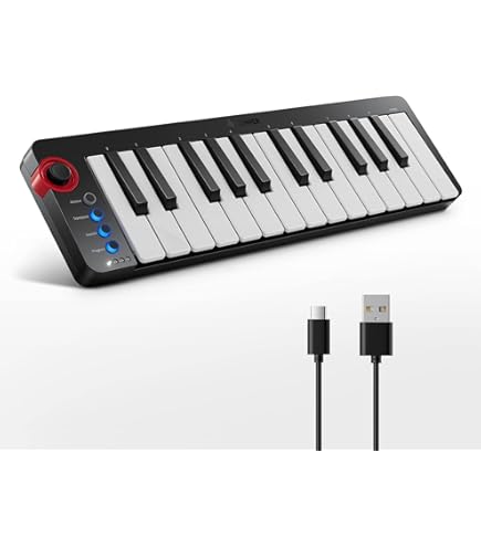 Amazon | Roland PC-70 MIDIキーボードコントローラー | MIDI