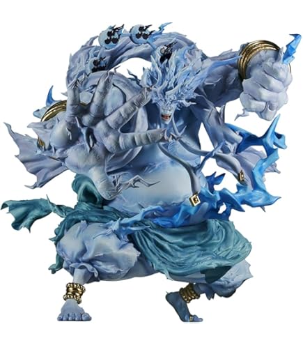 Amazon.co.jp: 一番くじ 進撃の巨人 地鳴らし ラストワン賞 終尾の巨人