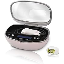 Amazon | エムテック ケノン KE-NON 光美容器 日本製 髭 VIO対応