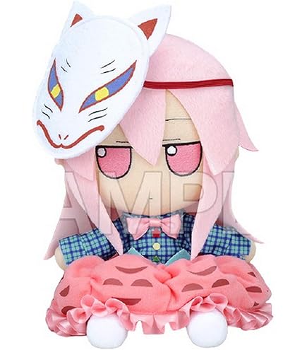 Amazon.co.jp: アズールレーン ぬいぐるみ 大鳳 ふもふもたいほう 公式