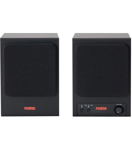 Amazon.co.jp: JBL プロフェッショナル 104-BT-Y3 パワード 2Way