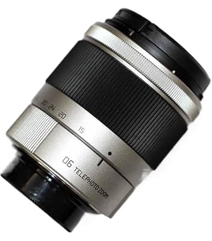 Amazon | PENTAX 魚眼単焦点レンズ 03 FISH-EYE Qマウント 22087