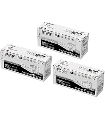 Amazon | EPSON ETカートリッジ LPB3T29 Mサイズ 14,100ページ