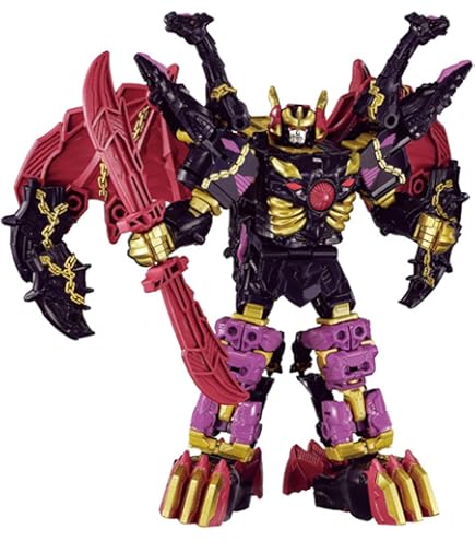 Amazon.co.jp: 限定! ゲンテイ! トランスフォーマー ダークスカイ