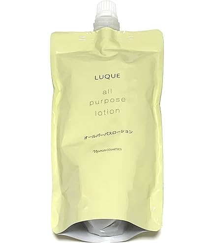 Amazon | ナリス ルクエ3 オールパーパスローション (210mL) | ナリス