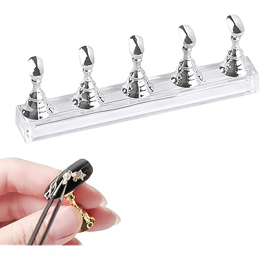 Amazon.co.jp 売れ筋ランキング: アクリルネイル用ツール の中で最も