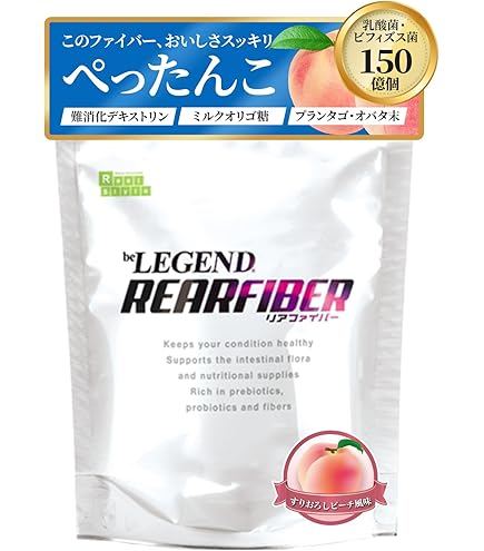 Amazon.co.jp: Melaleuca(メラルーカ) ファイバーワイズ 糖類オフ