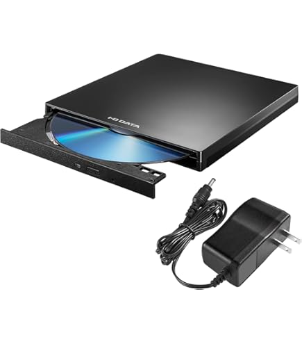 Amazon | I-O DATA MODS-U640(PCカードスロット搭載外付MOドライブ