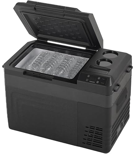 Amazon.co.jp: ENGEL エンゲル 冷凍冷蔵庫 ポータブルMシリーズ DC/AC