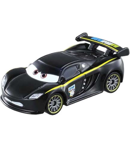 Amazon.co.jp: ティズニー トミカ カーズ C-25 リップ・クラッチゴン