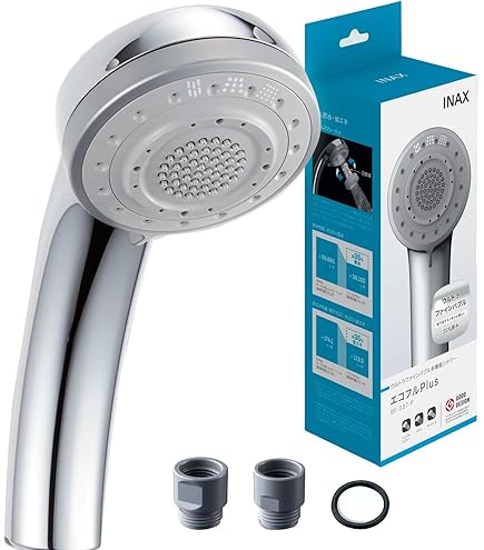 Amazon.co.jp: a-10785 LIXIL リクシル・INAX ハンドシャワー キッチン