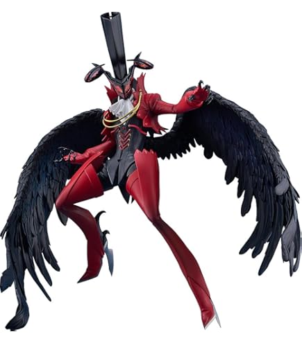 Amazon.co.jp: ペルソナ3 タナトス フィギュア Anniversary Edition