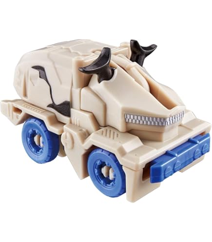 Amazon.co.jp: ミニポピニカシリーズ ウルトラビークル5