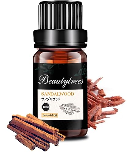 Amazon.co.jp: セイクレッド サンダルウッド Sacred Sandalwood