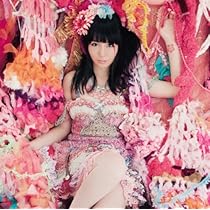 Amazon.co.jp: トカレフ - 大森靖子&THEピンクトカレフ: ミュージック