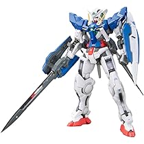 Amazon | RG 機動戦士ガンダム00 GN-001 ガンダムエクシア 1/144