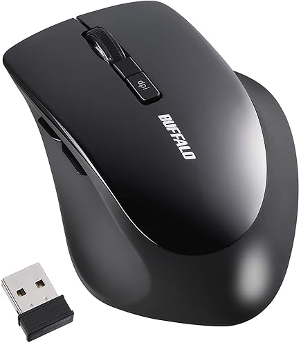 Amazon | LG Electronics Japan LG電子 スキャンマウス LSM-100 | LG